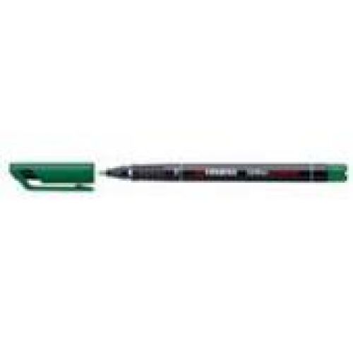 Marcador stabillo sensor 489 verde ,  , MARCSTB019 , 